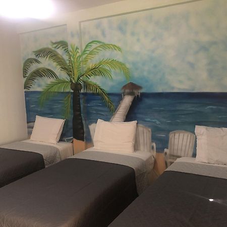 The Bakadeer Inn Belize City Exteriér fotografie