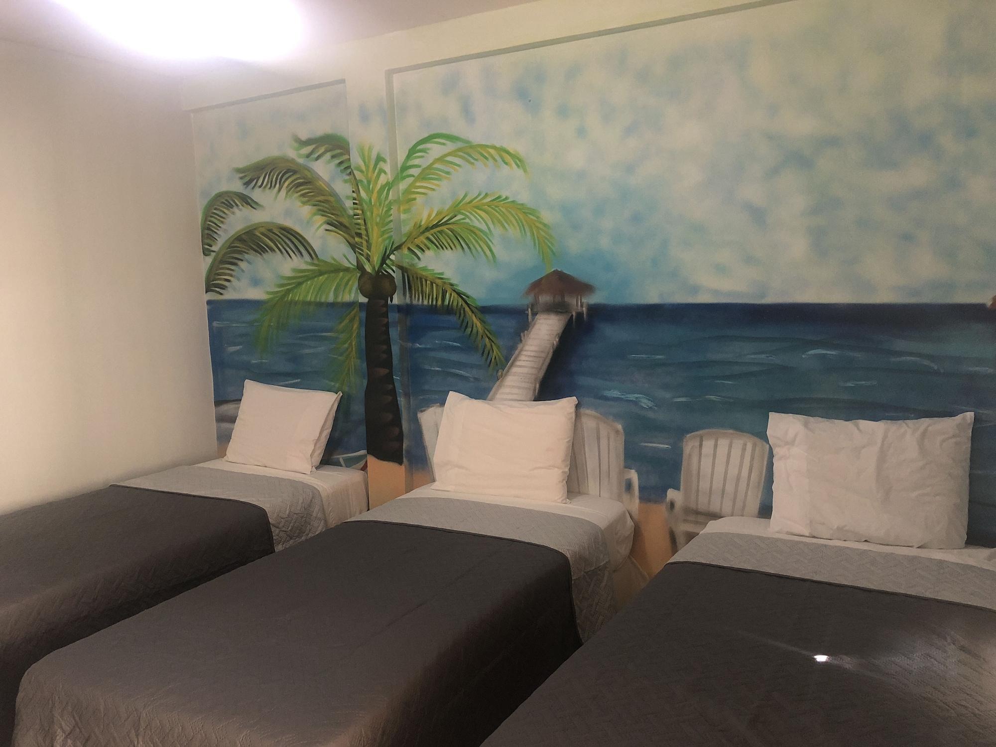 The Bakadeer Inn Belize City Exteriér fotografie