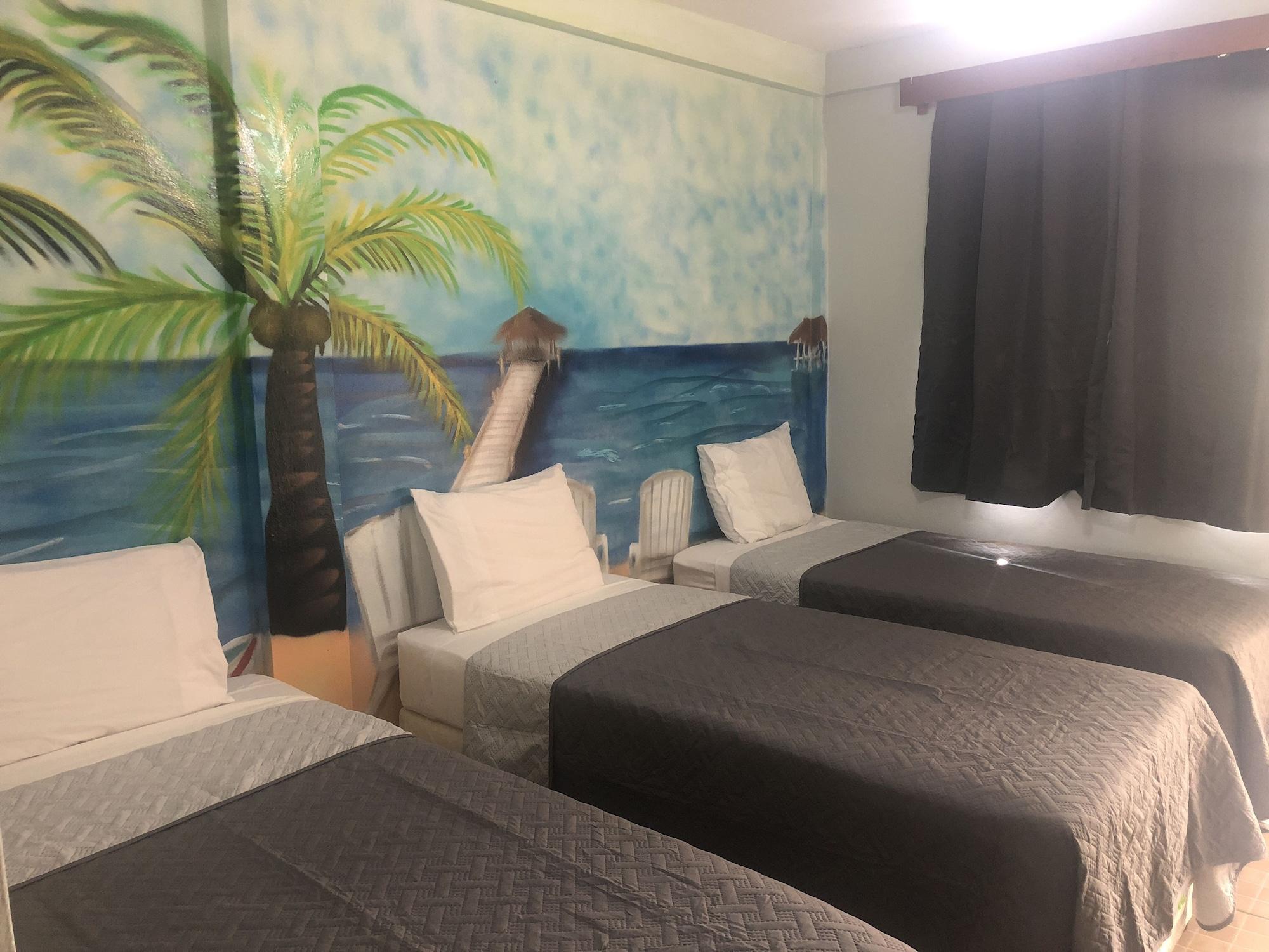 The Bakadeer Inn Belize City Exteriér fotografie