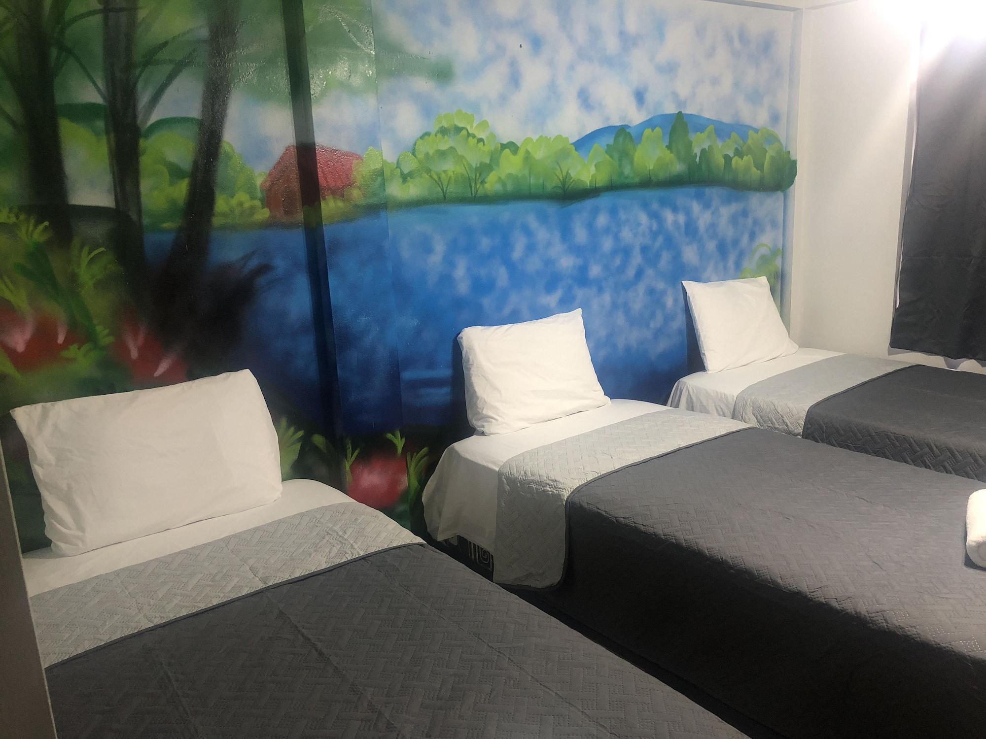 The Bakadeer Inn Belize City Exteriér fotografie