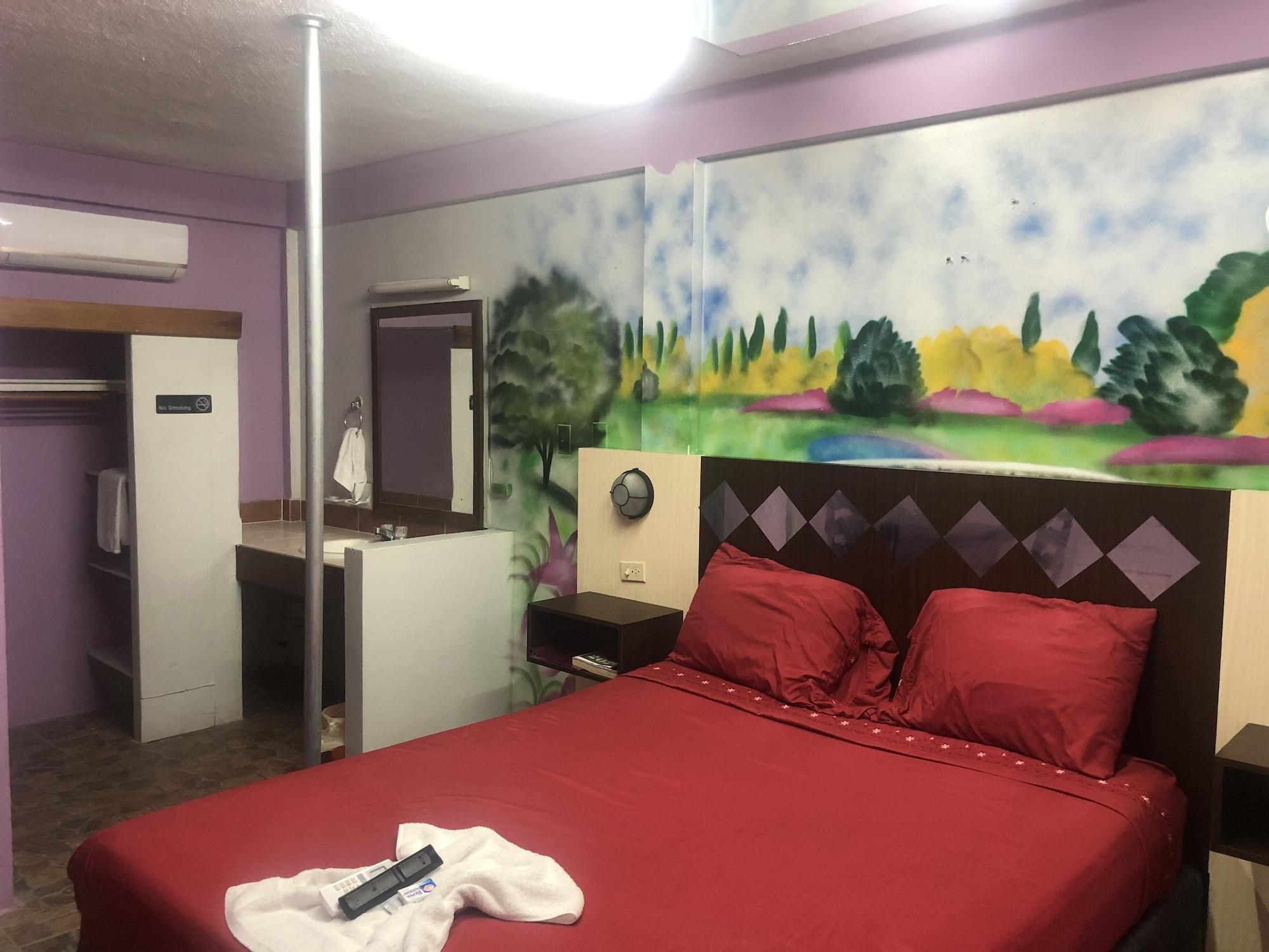 The Bakadeer Inn Belize City Exteriér fotografie