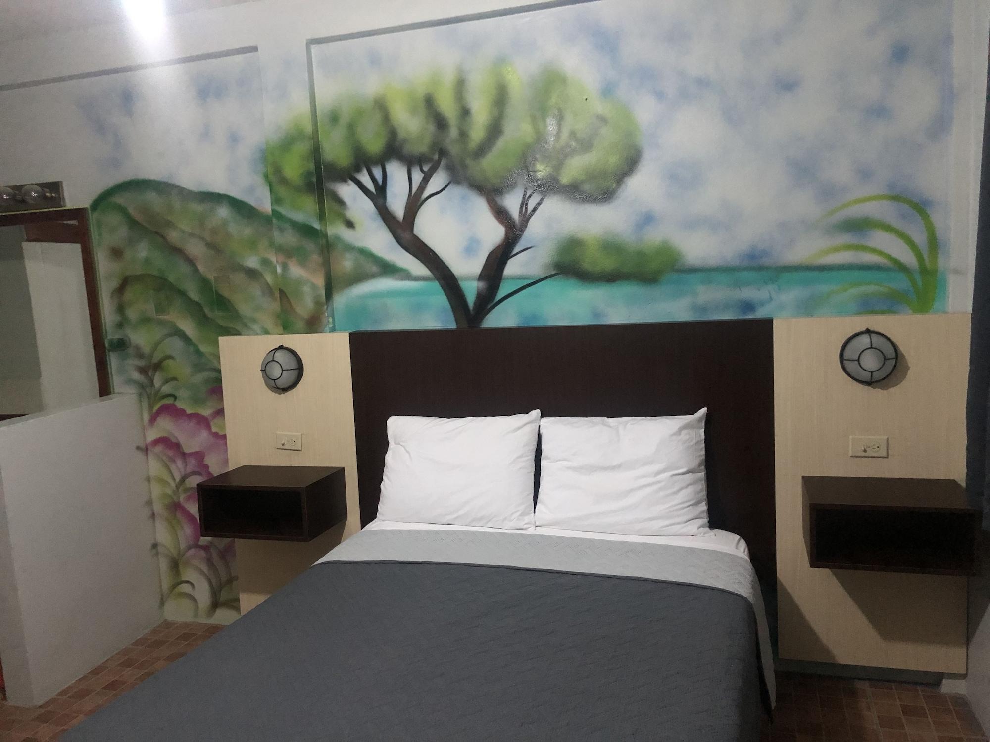 The Bakadeer Inn Belize City Exteriér fotografie