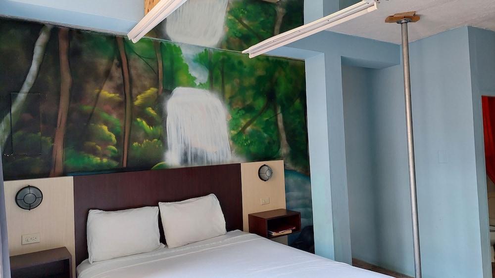 The Bakadeer Inn Belize City Exteriér fotografie