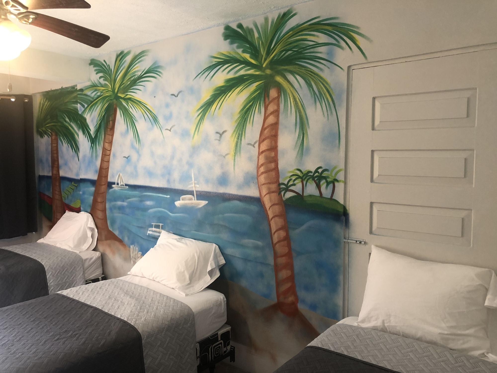 The Bakadeer Inn Belize City Exteriér fotografie