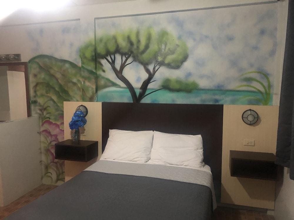 The Bakadeer Inn Belize City Exteriér fotografie