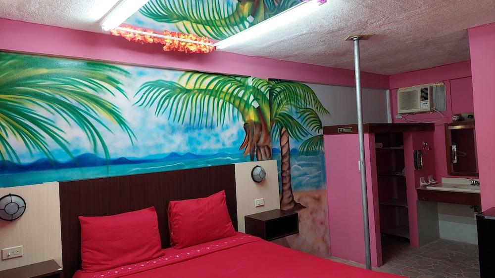 The Bakadeer Inn Belize City Exteriér fotografie